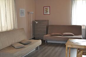 Apart-hotel Arneevo