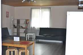 Apart-hotel Arneevo