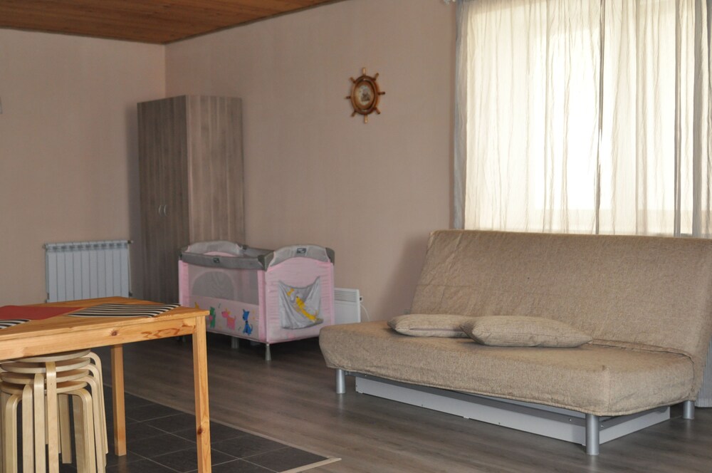 Apart-hotel Arneevo