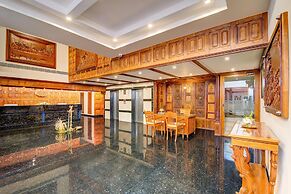 Sterling Guruvayur
