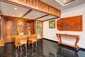 Sterling Guruvayur