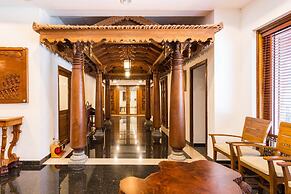 Sterling Guruvayur