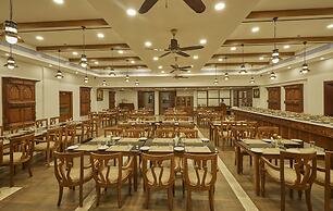 Sterling Guruvayur