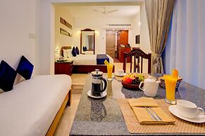Sterling Guruvayur