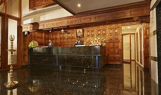 Sterling Guruvayur