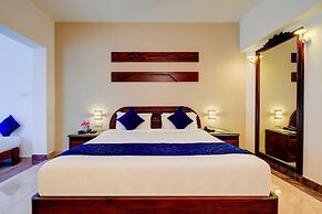 Sterling Guruvayur