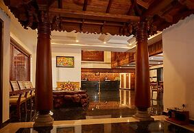 Sterling Guruvayur
