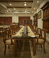 Sterling Guruvayur