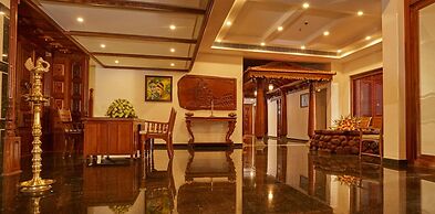 Sterling Guruvayur