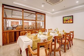 Sterling Guruvayur