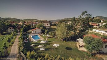 Agriturismo Cupello