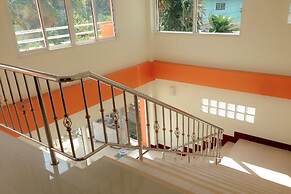 Amanah Mansion