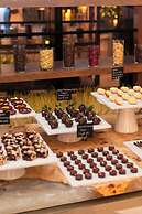 JW Marriott Parq Vancouver
