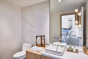 JW Marriott Parq Vancouver