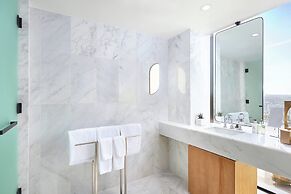 JW Marriott Parq Vancouver