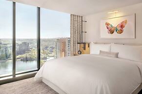 JW Marriott Parq Vancouver