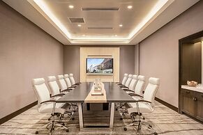 JW Marriott Parq Vancouver