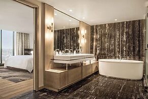 JW Marriott Parq Vancouver