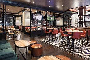 JW Marriott Parq Vancouver