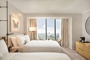 JW Marriott Parq Vancouver