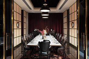 JW Marriott Parq Vancouver