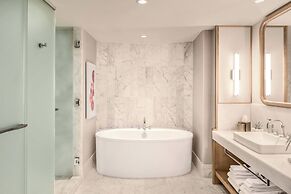 JW Marriott Parq Vancouver