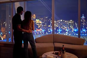 JW Marriott Parq Vancouver