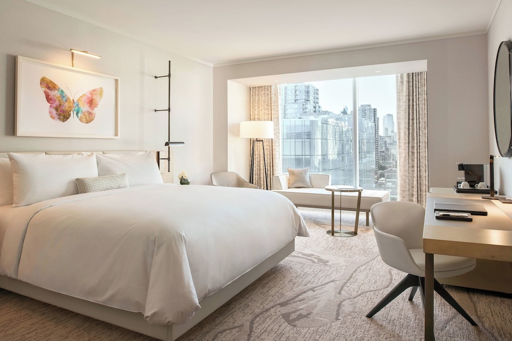 JW Marriott Parq Vancouver