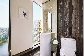 JW Marriott Parq Vancouver