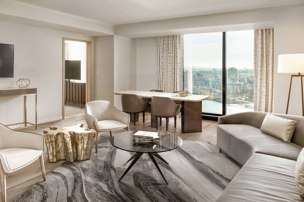 JW Marriott Parq Vancouver