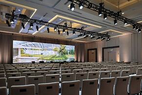 JW Marriott Parq Vancouver