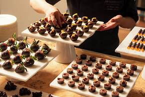 JW Marriott Parq Vancouver