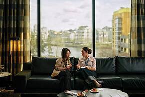 JW Marriott Parq Vancouver
