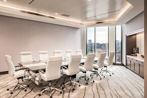 JW Marriott Parq Vancouver
