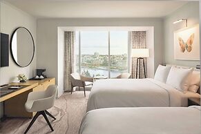 JW Marriott Parq Vancouver