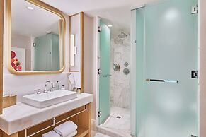 JW Marriott Parq Vancouver