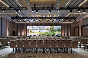 JW Marriott Parq Vancouver