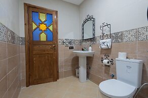 Puerta Azul