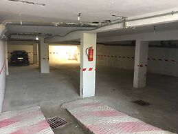Puerta Azul