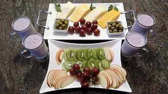 The White House Boutique Bed & Breakfast