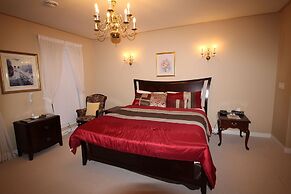 The White House Boutique Bed & Breakfast