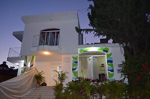 Las lomas Residencial