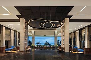 Weligama Bay Marriott Resort & Spa