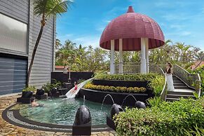Weligama Bay Marriott Resort & Spa