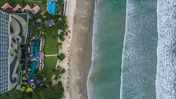 Weligama Bay Marriott Resort & Spa