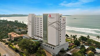 Weligama Bay Marriott Resort & Spa