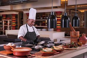 Weligama Bay Marriott Resort & Spa
