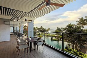 Weligama Bay Marriott Resort & Spa
