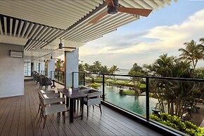 Weligama Bay Marriott Resort & Spa
