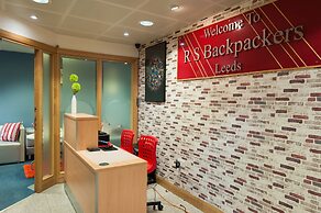 Russell Scott Backpackers Hostel